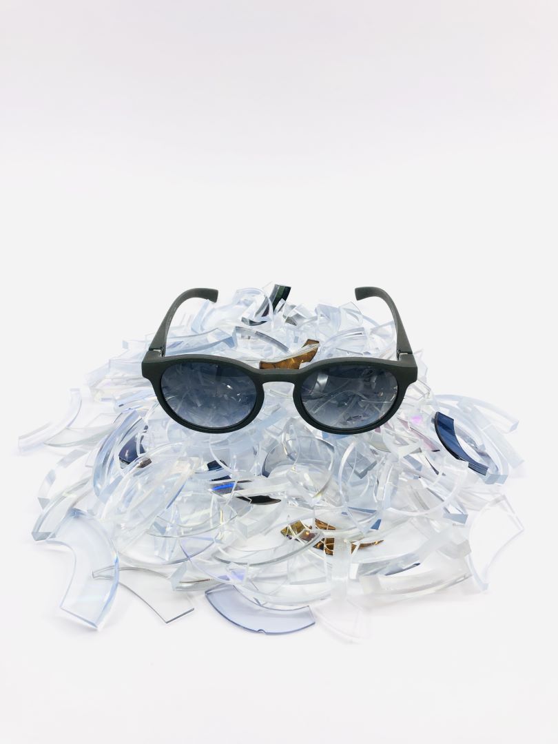 occhiali da soleacetato